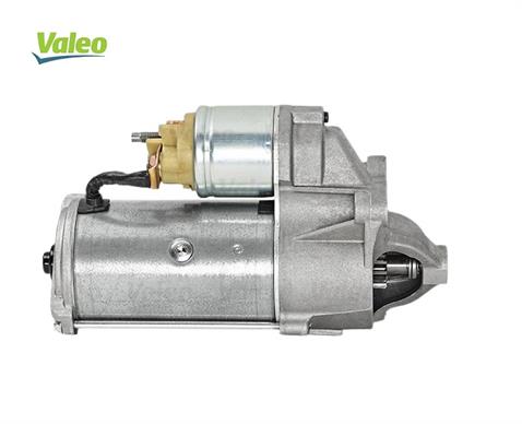 VALEO 12V MARŞ MOTORU 11 DİŞ 1.9 KW CW (3 KULAK)