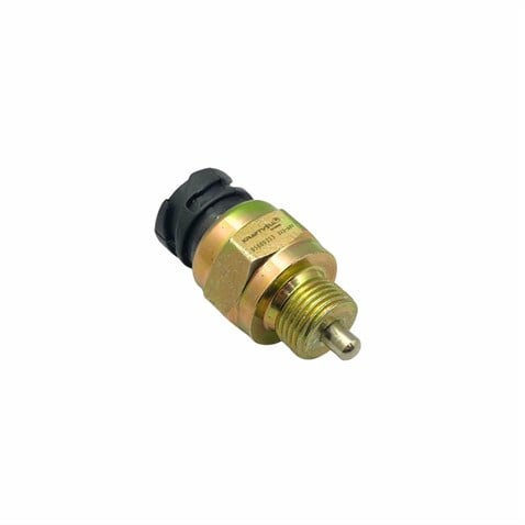 GERİ VİTES MÜŞÜRÜ (9/16*18 UNF 27*1) FORD-IVECO-MAN-MERCEDES-STEYR-VOLVO