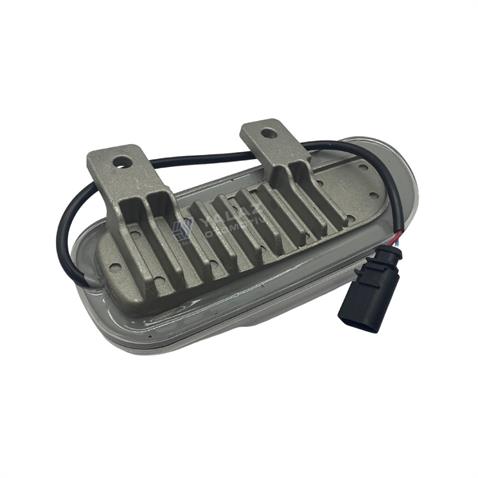 SİS LAMBASI (LEDLİ) MERCEDES AXOR SAĞ