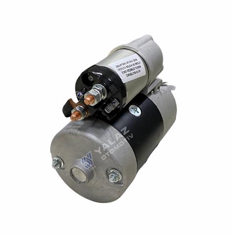 12V MARŞ MOTORU 11 DİŞ TOFAŞ DOĞAN/KARTAL/ŞAHİN 1600 