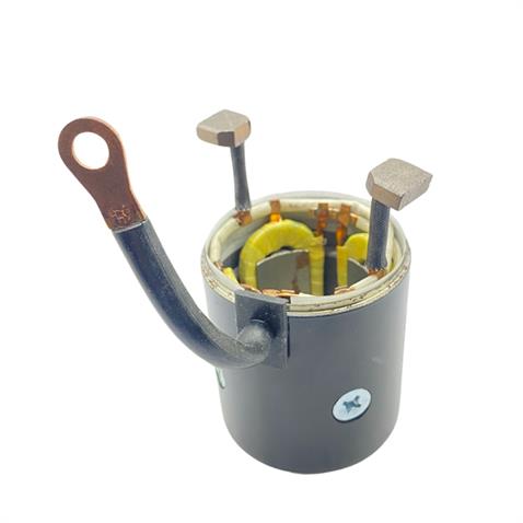 12V MARŞ GÖVDESİ HITACHI TİPİ BMC LEVEND-CLARK-KOMATSU-LINDE-TCM-YALE FORKLİFT