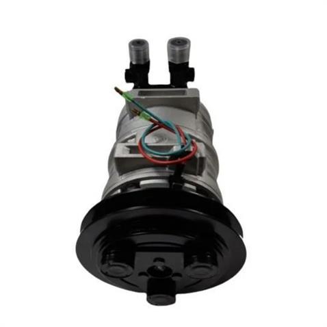 AC EDGE 24V KLİMA KOMPRESÖRÜ ARKADAN ÇIKIŞ (A1) (TM21) UNIVERSAL