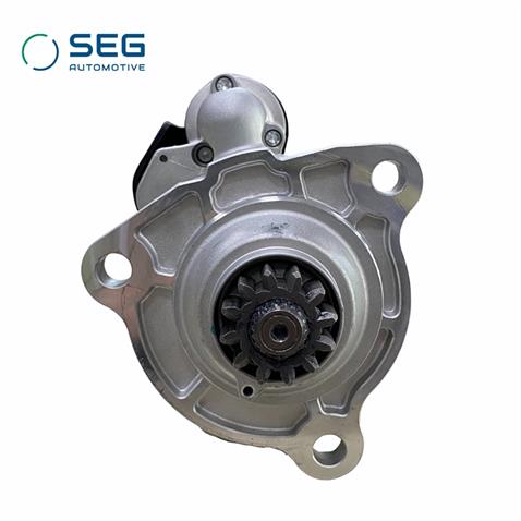 SEG 24V MARŞ MOTORU 12 DİŞ 5.5 KW SCANIA