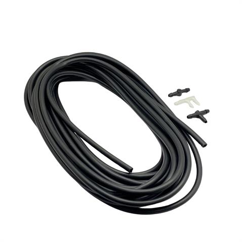SU FISKİYE HORTUMU SETİ (4*6 MM) (10 MT) SİYAH UNIVERSAL