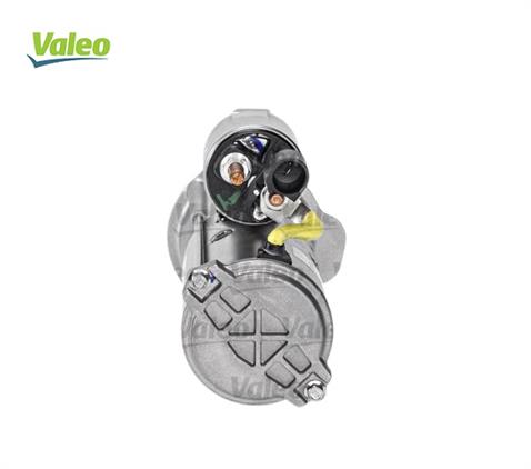 VALEO 12V MARŞ MOTORU 12 DİŞ 2.2 KW VW AMAROK/CRAFTER 2.0 TDI 2010 >