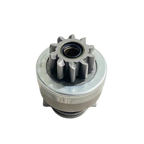 MARŞ DİŞLİSİ ISKRA TİPİ 10 DİŞ (10 KANAL) JCB-JOHNDEERE-NEW HOLLAND