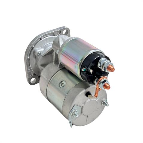 12V MARŞ MOTORU PAL TİPİ 9 DİŞ 1.4 KW SKODA FAVORIT/FELICIA