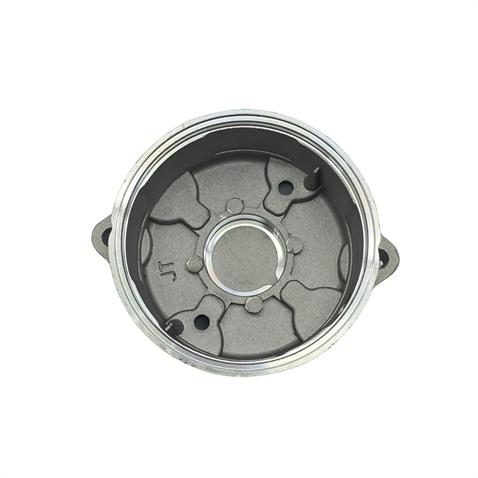 MARŞ ARKA KAPAK NIKKO TİPİ 5 KW 