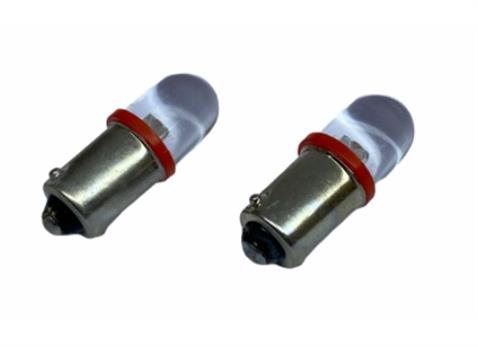 12V 53 AMPUL LED KIRMIZI (2 AD)