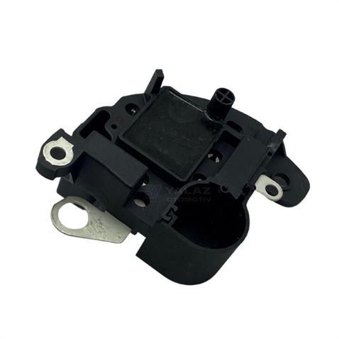 12V KÖMÜRLÜ KONJEKTÖR MARELLI-DENSO TİPİ (TEK FİŞ SOKETLİ) (LIN) FIAT LINEA/PUNTO/500