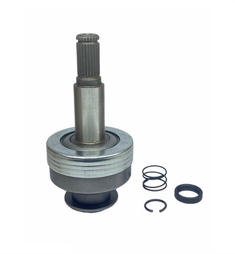 MARŞ DİŞLİSİ DELCO TİPİ 39MT (MİL ÇAPI:25 MM/GÖVDE ÇAPI:73 MM) BMC PROFESYONEL