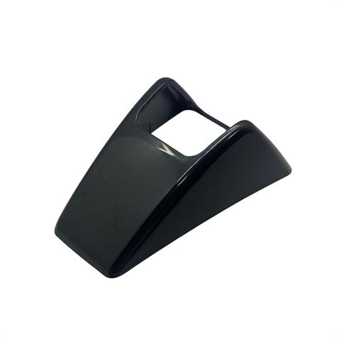 LROS SİNYAL LAMBA ÇERÇEVESİ SİYAH VOLVO FH III 2008 > SAĞ