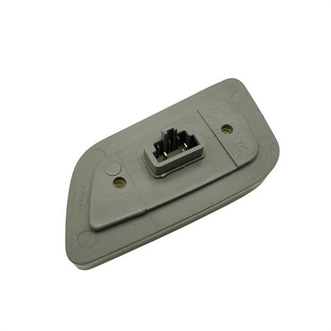 KABİN KAŞ TEPE LAMBASI (NEON LEDLİ BEYAZ) MERCEDES ACTROS MP4/MP5 2011 > SAĞ