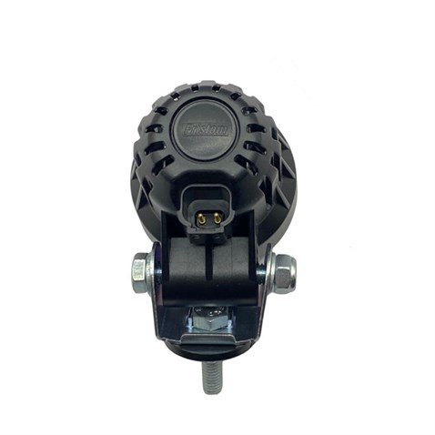 FRISTOM 12V-24V ÇALIŞMA LAMBASI (OFF-ROAD) 3-LEDLİ 11W 5700K 1200 LUMEN (92*37.5 MM) E9