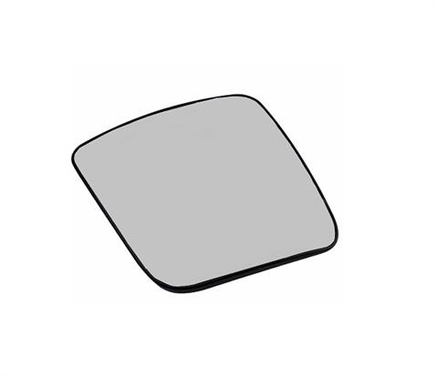 DIŞ DİKİZ AYNA CAMI (KÜÇÜK) MERCEDES ACTROS MP4/AROCS/ANTOS YM SAĞ