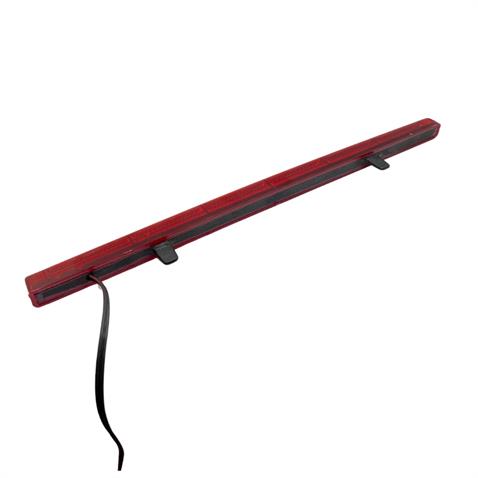 12V ÜÇÜNCÜ STOP LAMBASI (22 LEDLİ) BAGAJ SPOYLER (390 MM) 