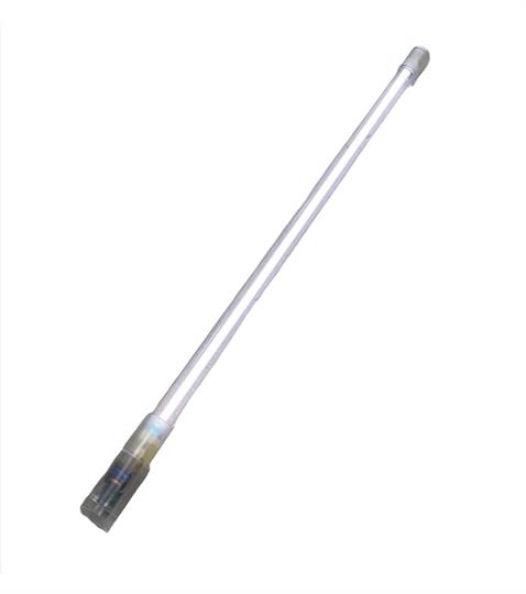 12V FLORESAN LAMBA (NEON BEYAZ IŞIK) (ÇAKMAK FİŞLİ) 60 CM