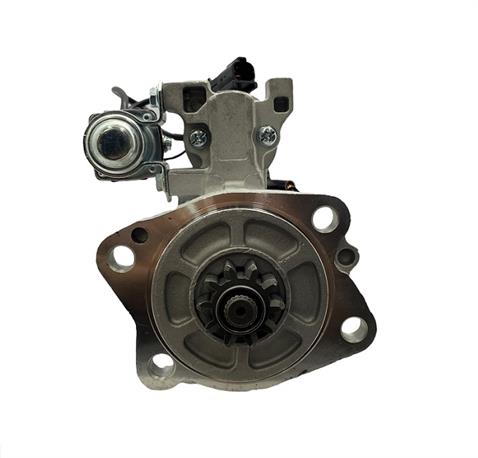 24V MARŞ MOTORU MITSUBISHI TİPİ 10 DİŞ 5 KW CATERPILLAR FORKLİFT