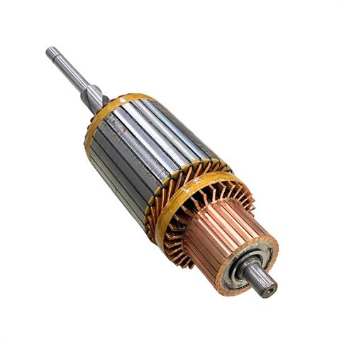 12V MARŞ KOLLEKTÖRÜ DELCO TİPİ 37MT (HELİS)