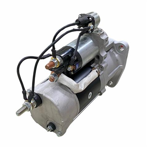 12V MARŞ MOTORU DELCO TİPİ 11 DİŞ 8.3 KW 39MT CUMMINS MOTOR
