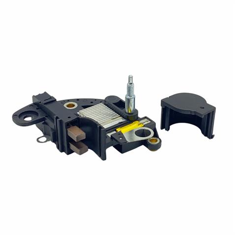 12V KÖMÜRLÜ KONJEKTÖR MARELLI-DENSO TİPİ (TEK CIVATALI) FIAT-JCB-OPEL-ROVER-TOFAŞ