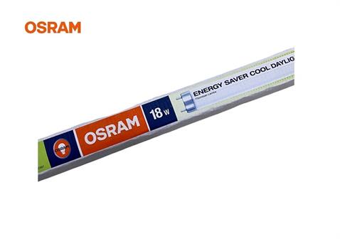 OSRAM FLORESAN AMPUL 18W 6500K BEYAZ IŞIK 60 CM