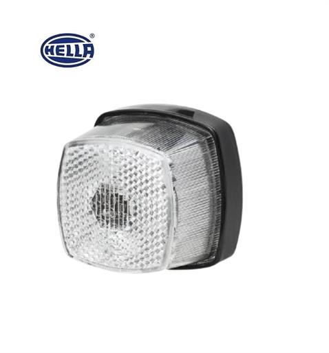 HELLA PARK LAMBASI BEYAZ (62*62*46)