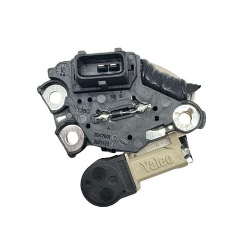VALEO 12V KÖMÜRLÜ KONJEKTÖR (2 FİŞ SOKETLİ) BMW