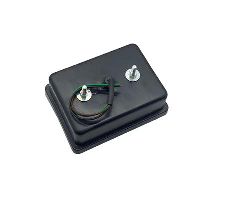 ÖN PARK-SİNYAL LAMBASI MF275 TRAKTÖR