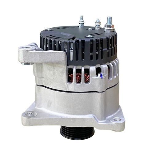 12V ALTERNATÖR DİNAMO ISKRA TİPİ 95 A JCB