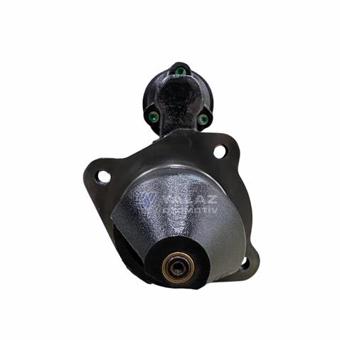 24V MARŞ MOTORU BOSCH TİPİ 9 DİŞ 4 KW 0001368 FIAT ALLIS-MAN TGS-MERCEDES AXOR-RENAULT-SCANIA-VOLVO
