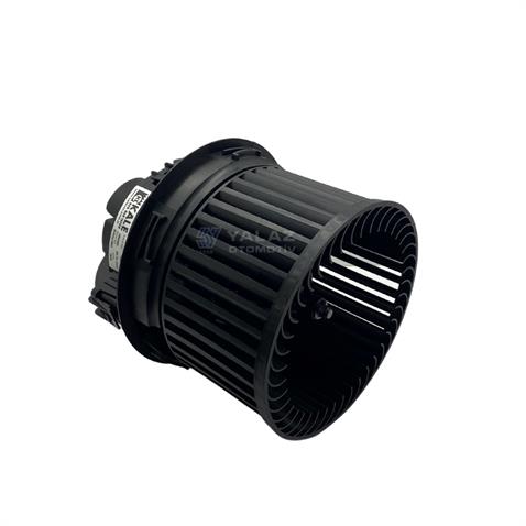 KALE 12V KALORİFER MOTORU PERVANELİ PEUGEOT 508 2010-2018