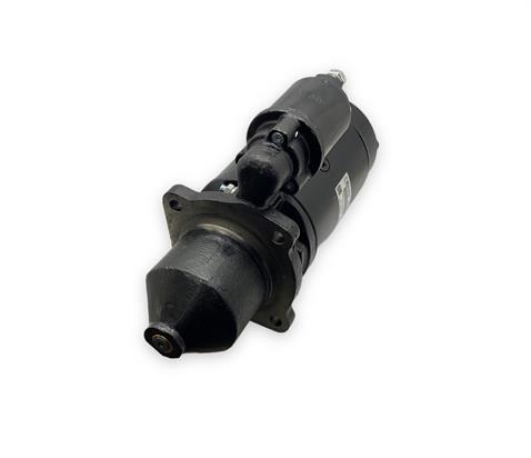 24V MARŞ MOTORU BOSCH TİPİ 9 DİŞ 4 KW 0001368 FIAT ALLIS-MAN TGS-MERCEDES AXOR-RENAULT-SCANIA-VOLVO