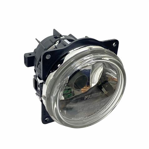 FARBA SİS LAMBASI-SPOT FARI SCADFACE (PARKSIZ) (DÜZ CAM) BMC-IVECO-KARSAN-OTOKAR-TEMSA