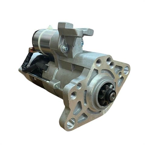 LUCAS 24V MARŞ MOTORU 9 DİŞ 3.2 KW MITSUBISHI CANTER YM F659