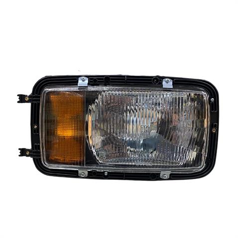 AYFAR KOMPLE FAR MERCEDES KAMYON 2517/2521 1991 > SAĞ