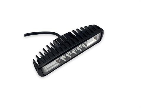 DEMMON 12V-80V LED BAR OFF-ROAD (SARI-BEYAZ)