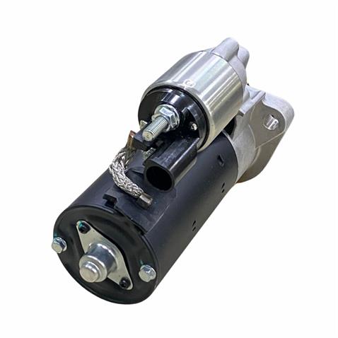 12V MARŞ MOTORU 13 DİŞ 2.0 KW (START-STOP) AUDI-SEAT-SKODA-VW 2010 >