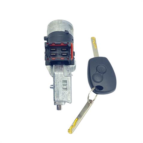 KONTAK ANAHTARI DACIA DUSTER/LODGY/LOGAN-RENAULT CLIO III/FLUENCE/KANGOO/MASTER III/TRAFIC III