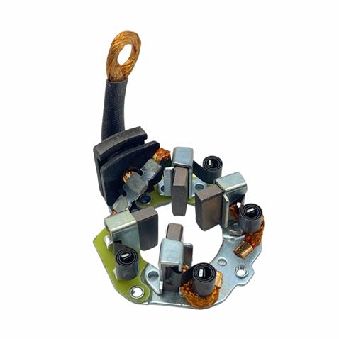 MARŞ KÖMÜR YUVASI DENSO TİPİ MERCEDES-TOYOTA-VW