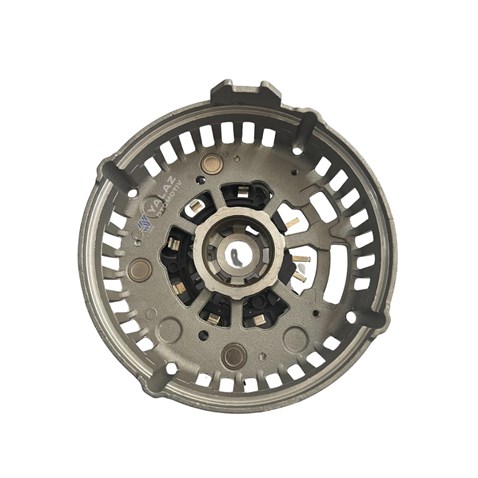 ALTERNATÖR ARKA KAPAK+DİYOT TABLASI 150 A CITROEN-FORD TRANSIT V347-PEUGEOT BOXER-VW 2008 >