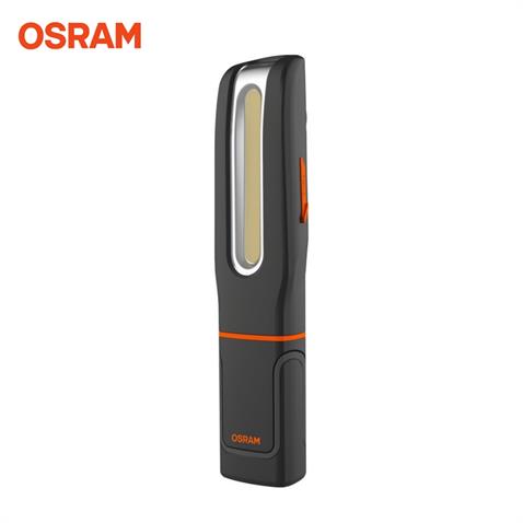 OSRAM EL FENERİ 7.40W COB LEDLİ (ŞARJLI-MIKNATISLI-ASKILI) 250 LÜMEN 6000K