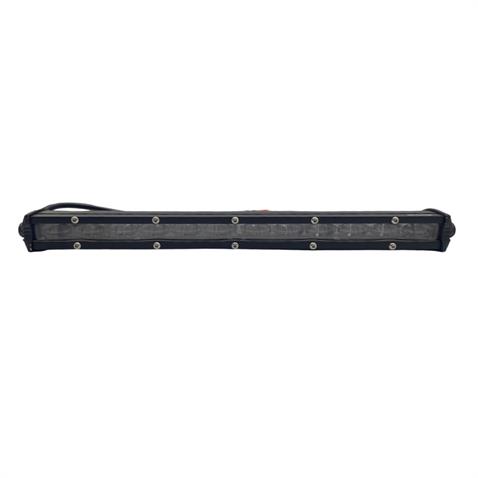 12-30V LED BAR OFF-ROAD (12 LEDLİ) 36W TEK SIRA BEYAZ (35 CM)