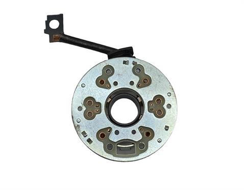 12V MARŞ KÖMÜR YUVASI BOSCH TİPİ (218/223 SERİ)