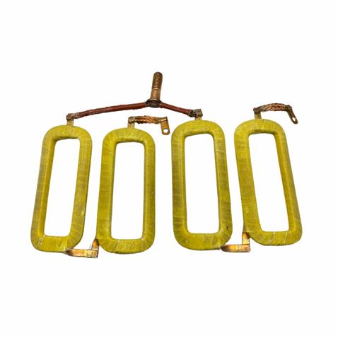 24V MARŞ YASTIĞI DELCO TİPİ 40MT CATERPILLAR