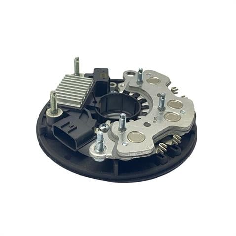 12V KONJEKTÖR-DİYOT SETİ 110 A (8-DİYOT/4-ÇIKIŞ M6 SAĞ) NISSAN