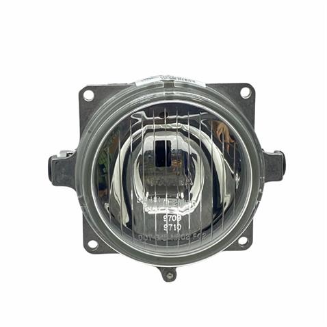 FARBA SİS LAMBASI-SPOT FARI SCADFACE (PARKSIZ) (ÇİZGİLİ CAM) BMC-IVECO-KARSAN-OTOKAR-TEMSA