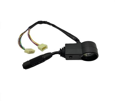 FAR-SİLECEK-SİNYAL KOLU (KISA) (DAR GÖBEK)