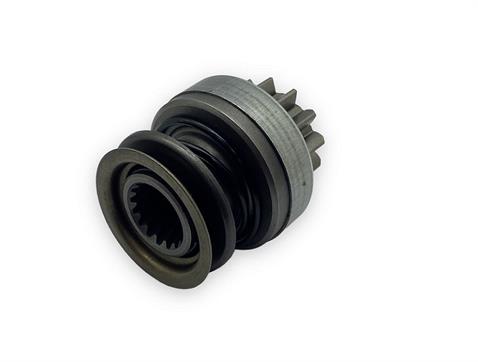 MARŞ DİŞLİSİ BOSCH TİPİ 12 DİŞ (16 KANAL) (START-STOP) DACIA-NISSAN-RENAULT