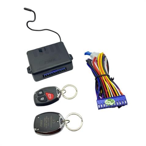 PMX 12V UZAKTAN KUMANDA (3 TUŞLU)